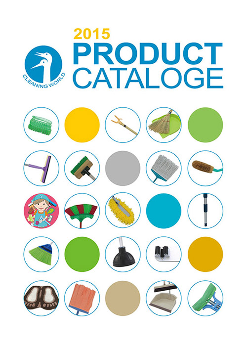 2015 PRODUCT CATALOGE