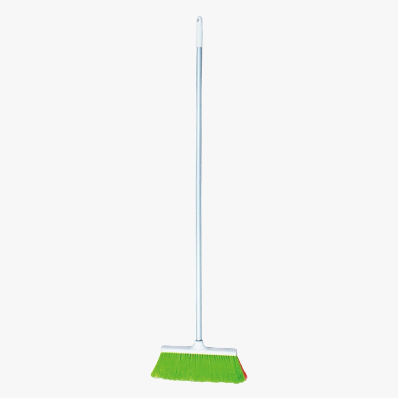 LF311L Garden Cleaning Push & Broom (Large)