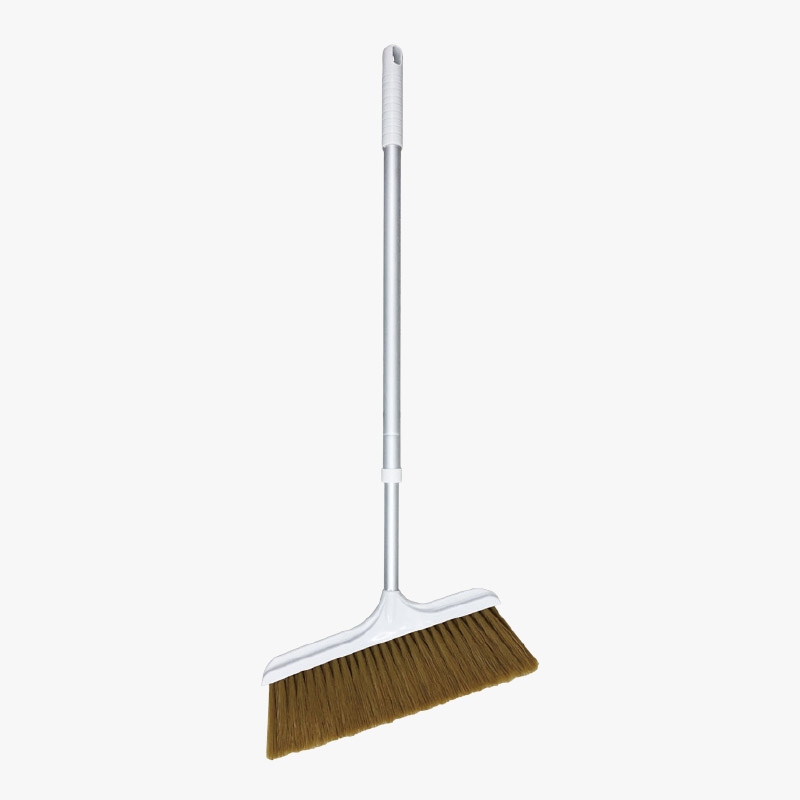 LF15 Super Fine Golden Broom L Extendible Handle