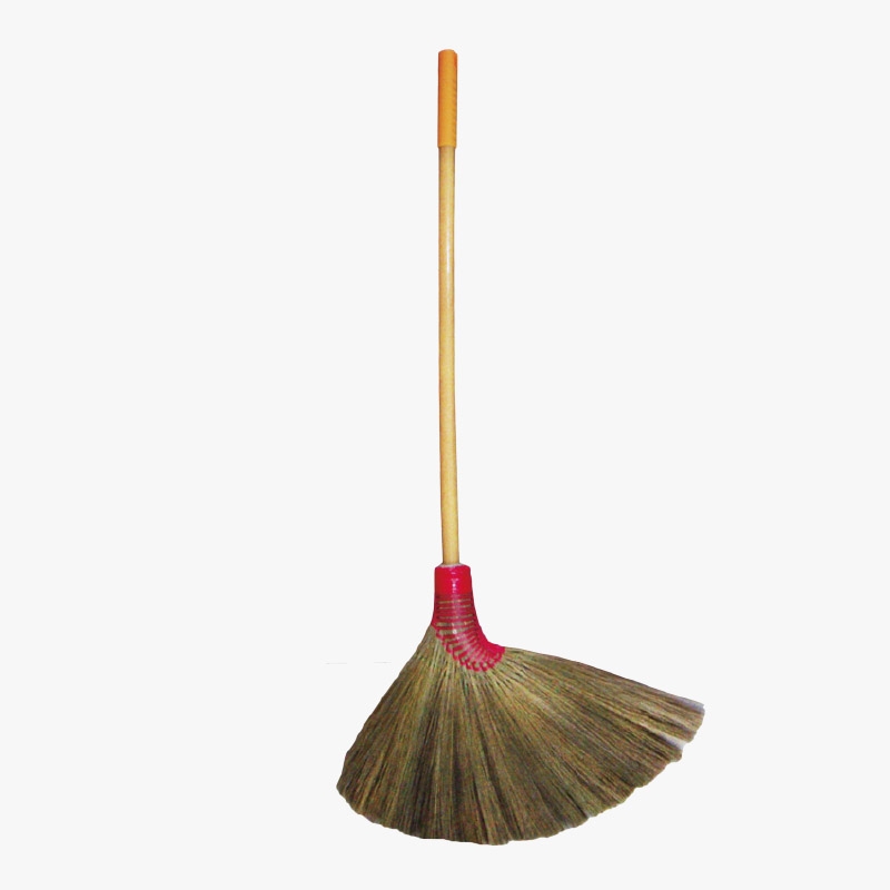 KZ-504 Cherish Fan-shape Broom