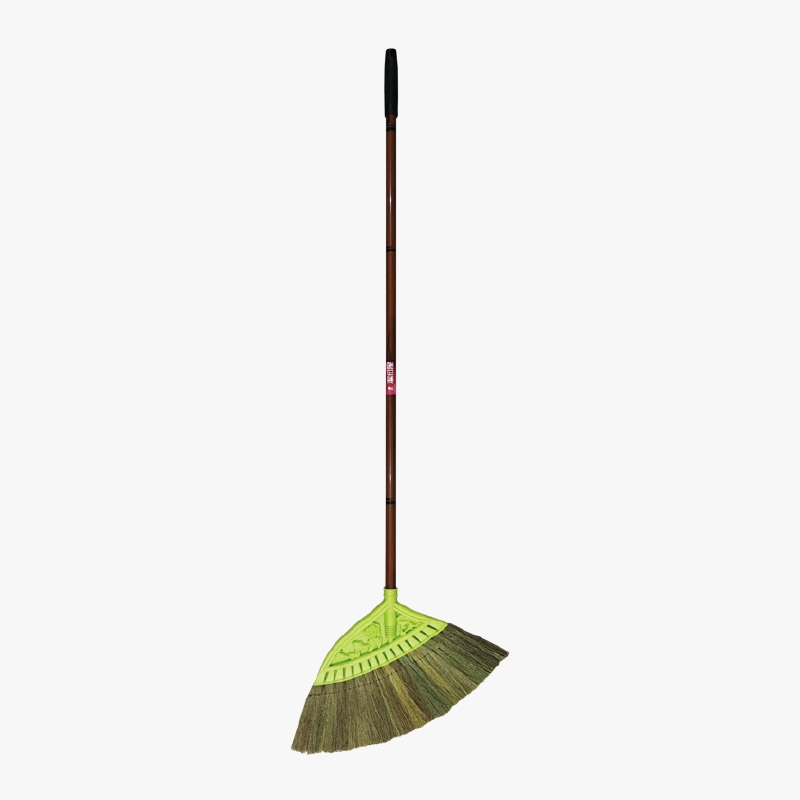 KZ-222L Cherish Yellow Broom (Long handle)