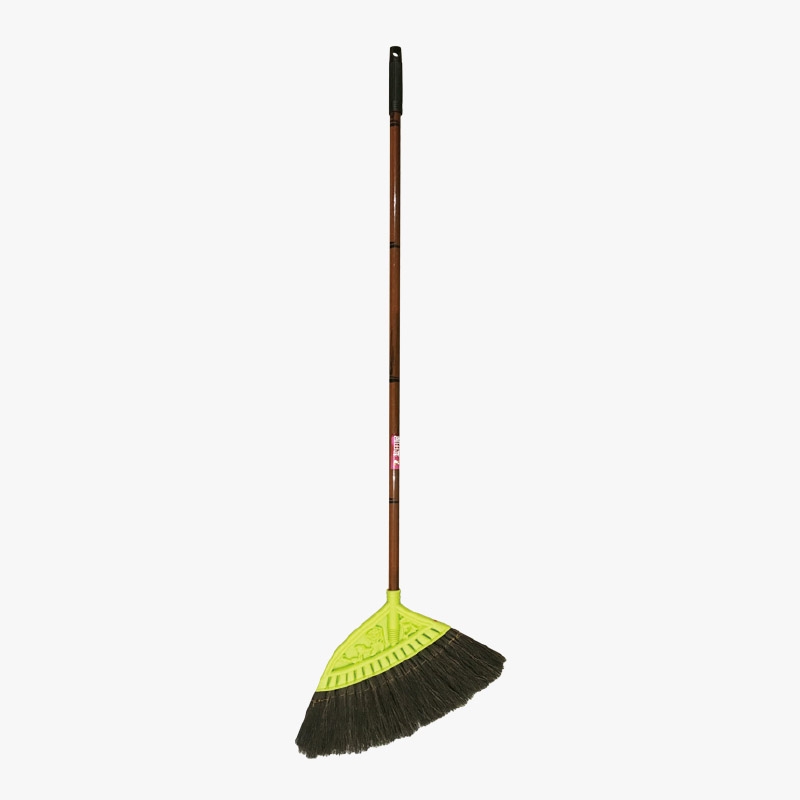 KZ-212L Cherish Black-Gold Broom (Long handle)