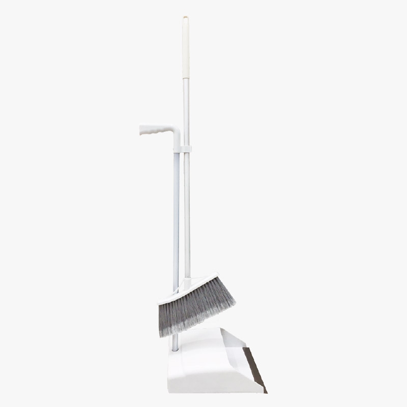 LF171 Anti Dust-flying Broom & Dustpan Set