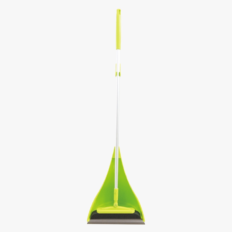 KZ-03 Cherish Broom and Dustpan Set