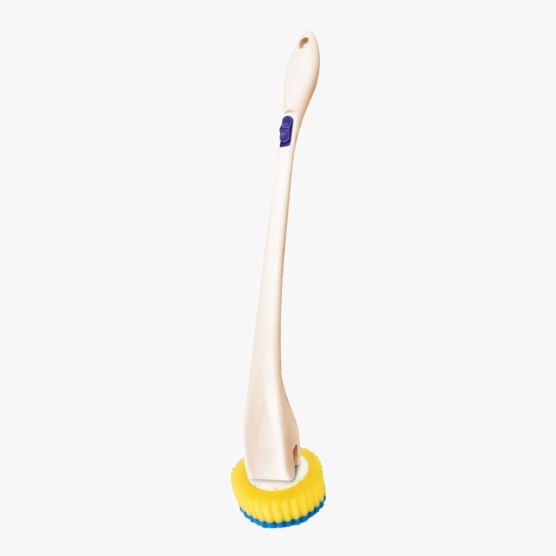 KZ365 Cherish Zero-Contact Toilet Brush