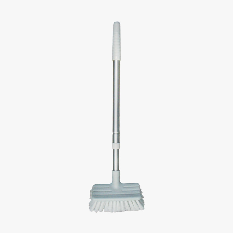 LF325YLN House Floor Brush S Extendible Handle