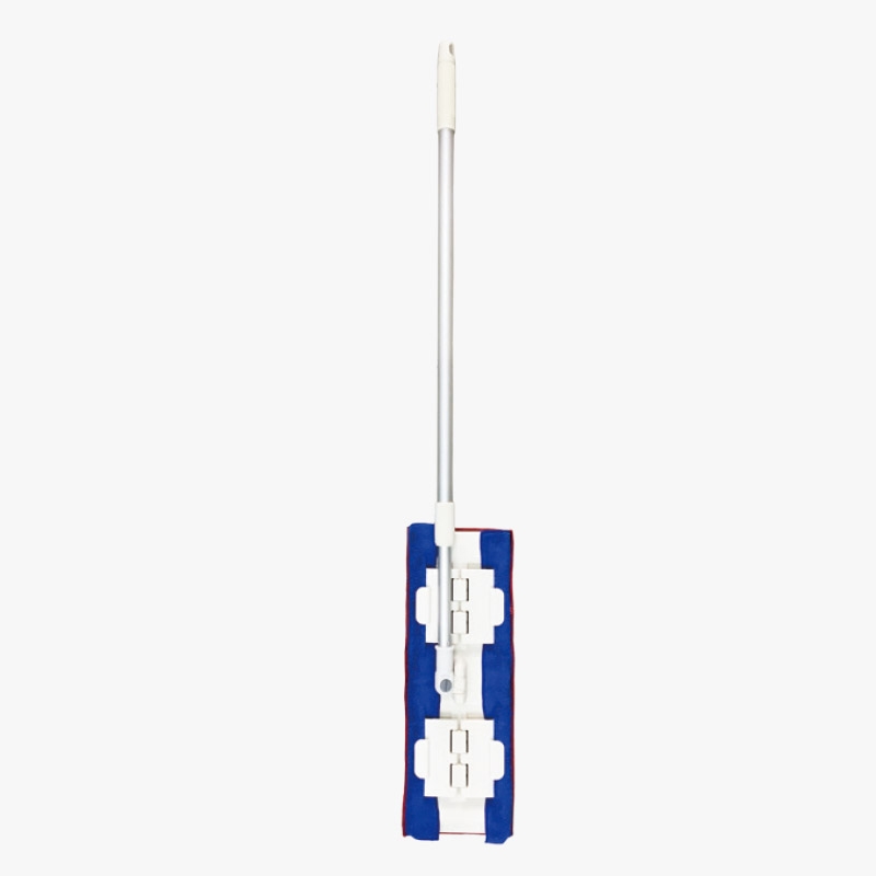 LF400YLN Buckle Broom with Extendible Aluminum Handle