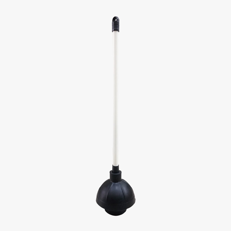 KZ72 Cherish Western Toilet Plunger (Dual layer)