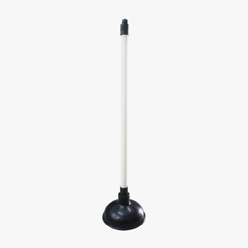 KZ73 Cherish Western Toilet Plunger