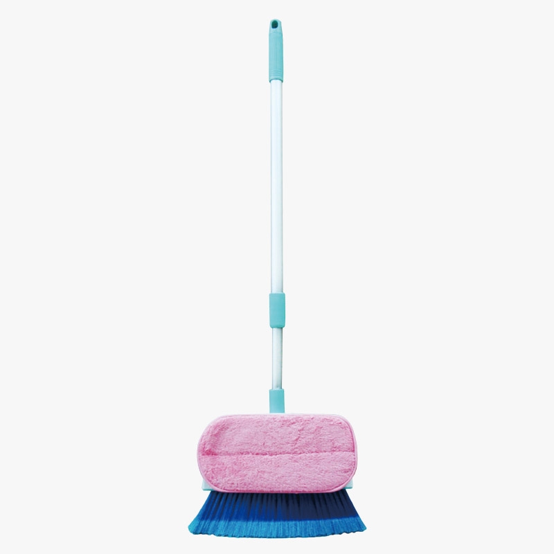 CM488N CleanField selected Mop and Broom all-in-one